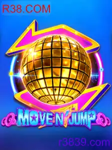 Descubra o Fascinante Mundo de MovenJump: Um Jogo Inovador