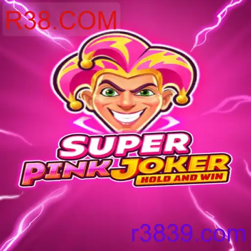 SuperPinkJoker