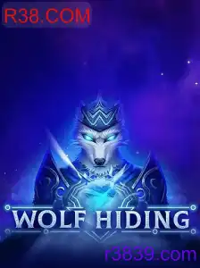 WolfHiding: Um Mergulho no Jogo de Estratégia Popular em R38.COM